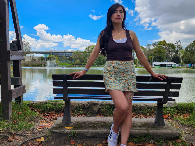 JainaRogers - ライブポルノ&amp;セックスカム - 18467658