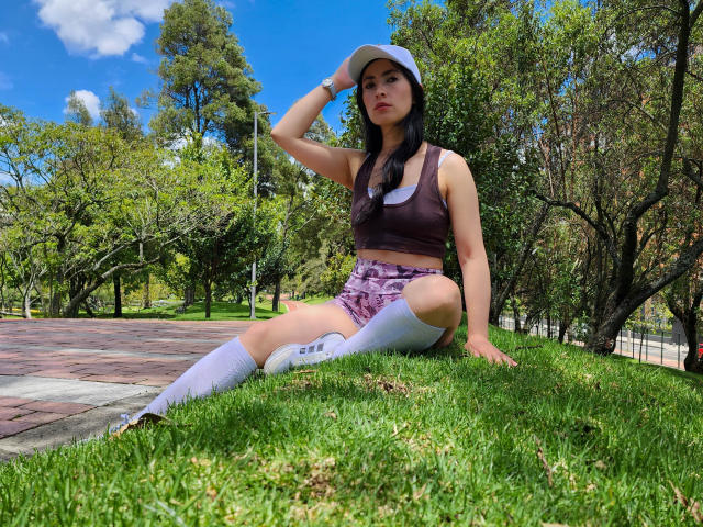 JainaRogers - Live sex cam - 18467750