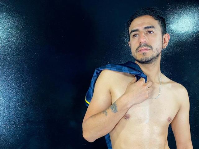 PabloRincon - Sexe cam en vivo - 18468202