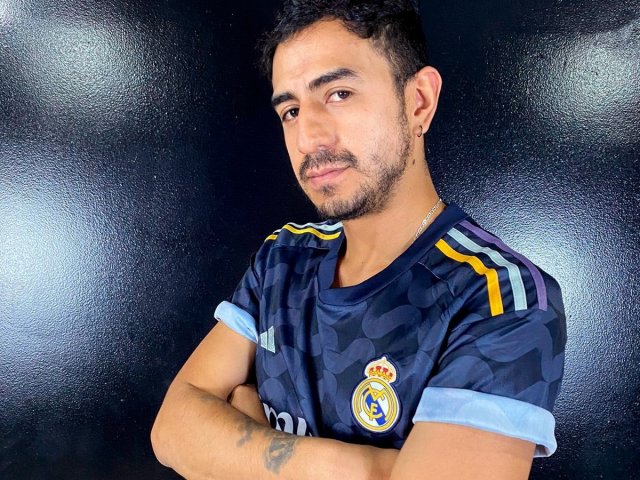 PabloRincon - Live porn &amp; sex cam - 18468274