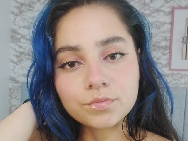 EvaMoretti - Live porn &amp; sex cam - 18468386