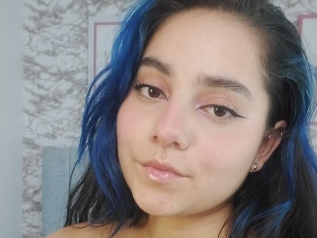 EvaMoretti - Live porn &amp; sex cam - 18468394