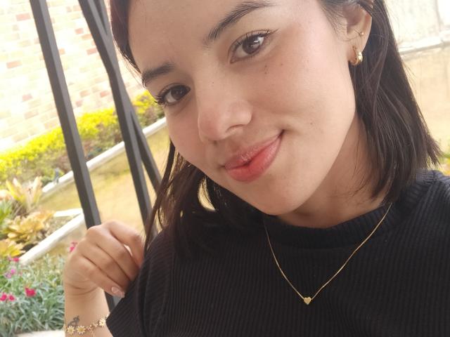 CalieTorres - Sexe cam en vivo - 18468514