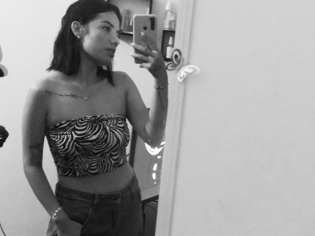 CalieTorres - Sexe cam en vivo - 18468518