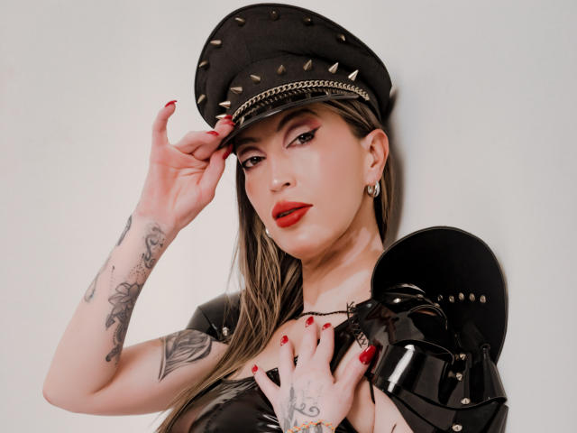 AngieHundin - Sexe cam en vivo - 18468834