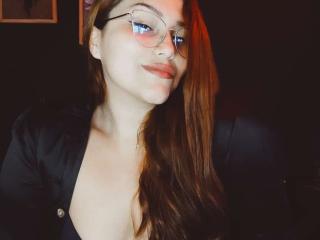 JennyMoss - Sexe cam en vivo - 18468930
