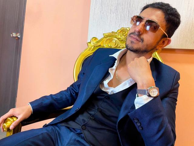 PabloRincon - Live porn &amp; sex cam - 18468934