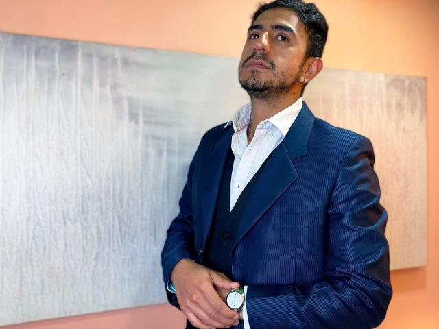 PabloRincon - Live porn &amp; sex cam - 18468946