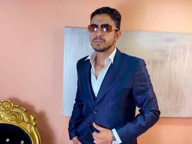 PabloRincon - Live porn &amp; sex cam - 18468950