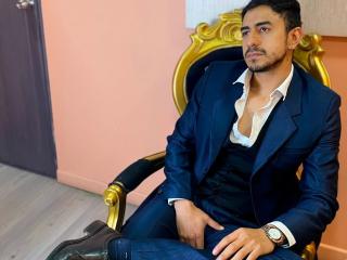 PabloRincon - Live porn &amp; sex cam - 18468966