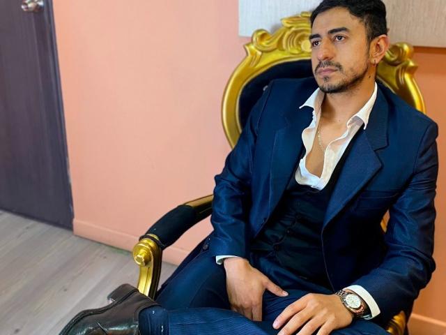 PabloRincon - Live porn &amp; sex cam - 18468966