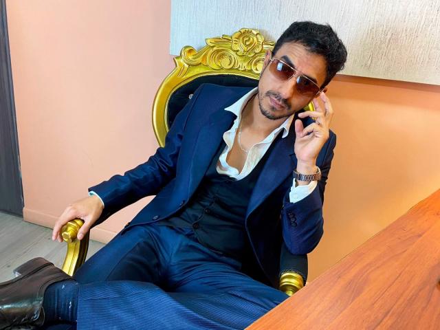 PabloRincon - Live porn &amp; sex cam - 18469002