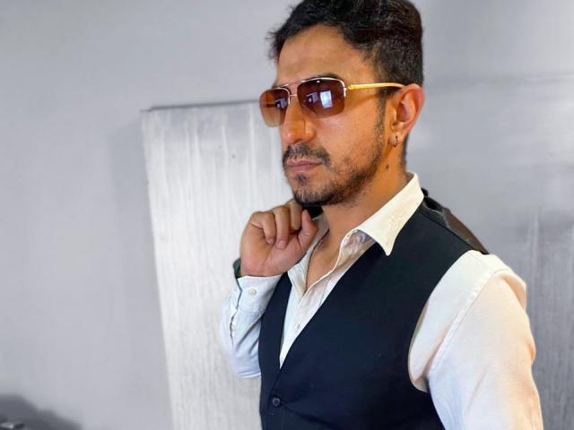 PabloRincon - Live porn &amp; sex cam - 18469014