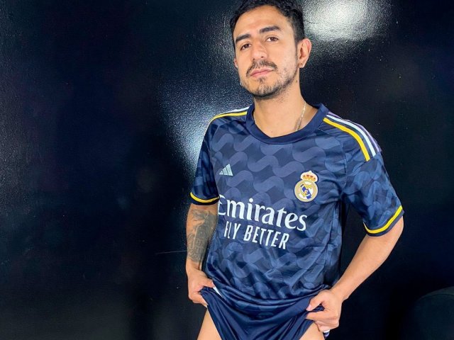 PabloRincon - Live porn &amp; sex cam - 18469254