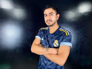 PabloRincon - Live porn &amp; sex cam - 18469286