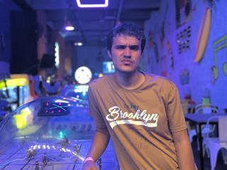 KattaAndJonas - Camera khiêu dâm &amp; quyến rũ trực tiếp - 18469846