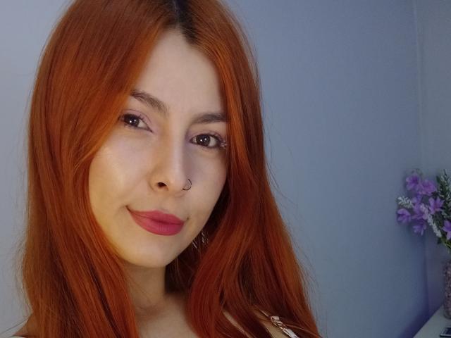 AnnyCraffort - Camera khiêu dâm &amp; quyến rũ trực tiếp - 18471290