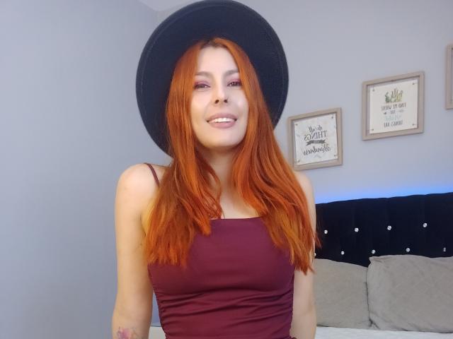 AnnyCraffort - Live porn &amp; sex cam - 18471306