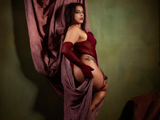 LorenaStevens - Porno na żywo i seks kamera - 18472874