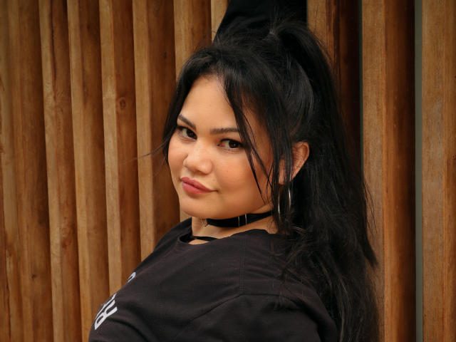 HanaGray - сексуальная веб-камера в реальном времени - 18472906