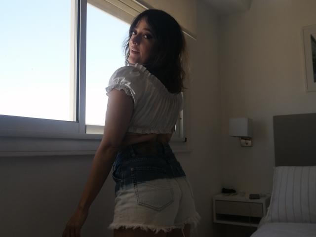 JaneRoa - сексуальная веб-камера в реальном времени - 18474306