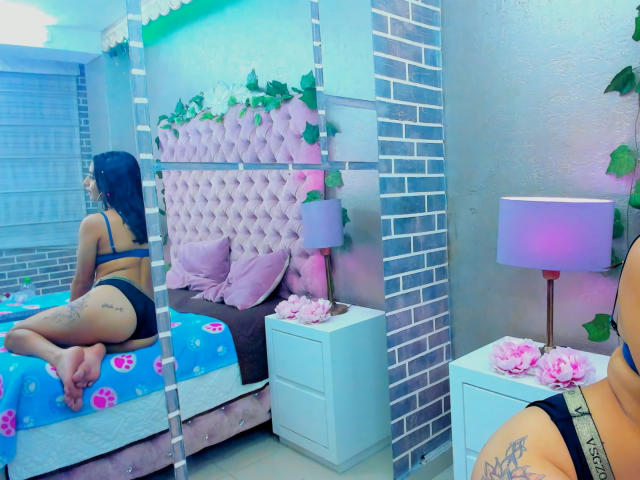 ChelseaBleiz - Porno na żywo i seks kamera - 18474662