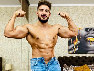 DustinKeent - Live porn &amp; sex cam - 18475062