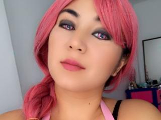 NaturalMayra - Sexe cam en vivo - 18475706