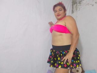 GisellCorrales - Sexe cam en vivo - 18475738