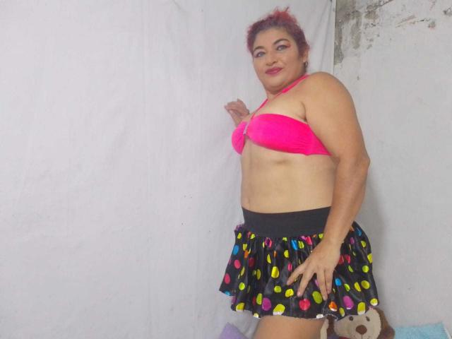 GisellCorrales - Sexe cam en vivo - 18475738