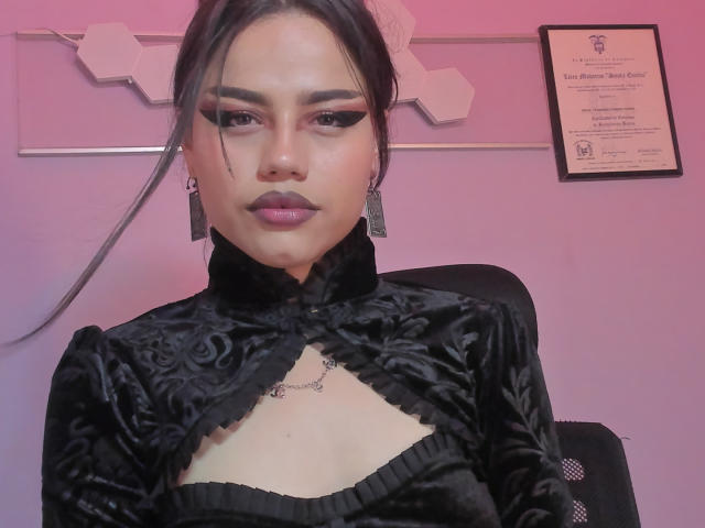 MarceWilliams - Live porn &amp; sex cam - 18476090