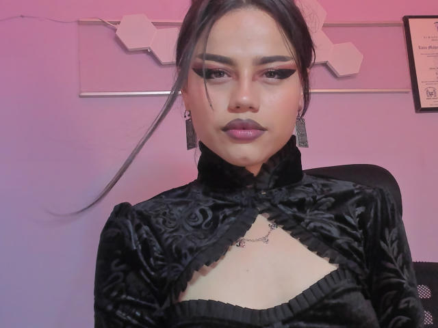 MarceWilliams - Live sex cam - 18476186