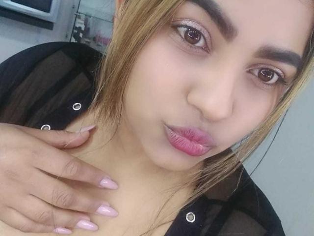 OliviaLuna - Live porn &amp; sex cam - 18477330