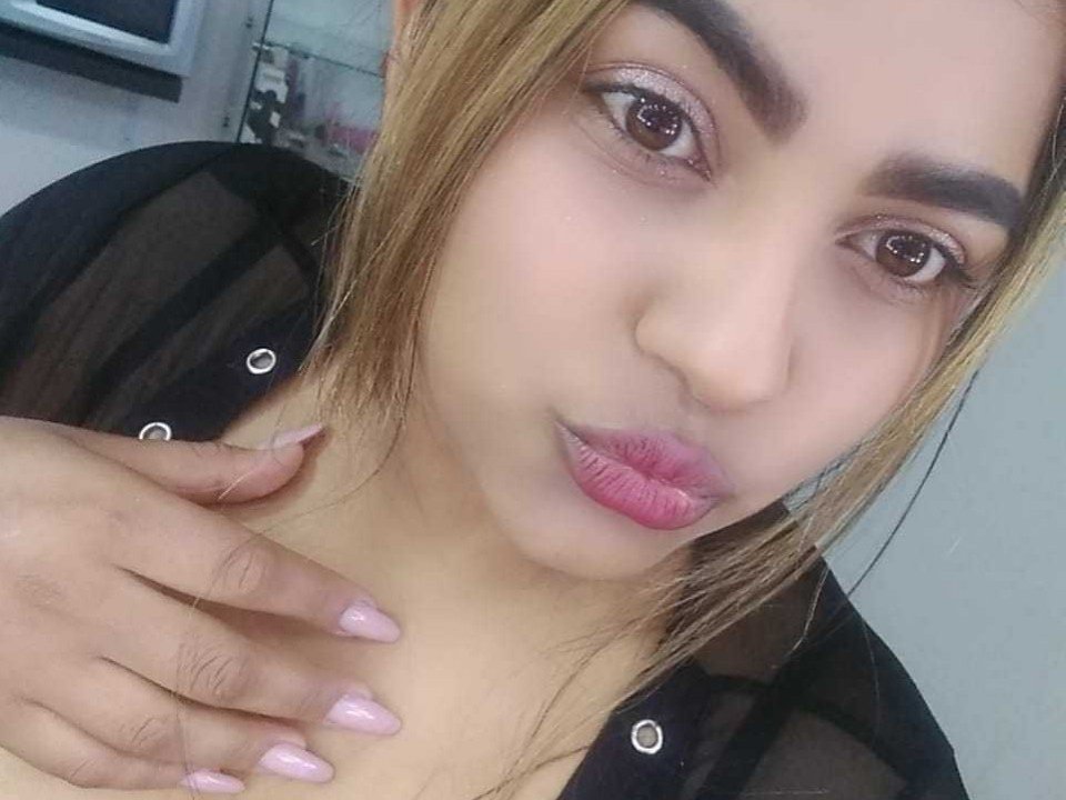 OliviaLuna - Sexe cam en vivo - 18477330