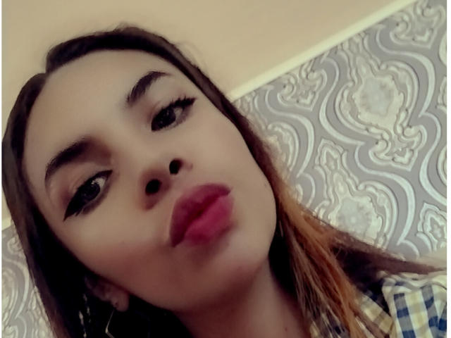 VioletaStone - Live porn &amp; sex cam - 18477366