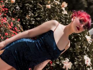 IvyConnor - Live porn &amp; sex cam - 18477930