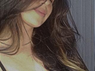 EthelCute - Camera khiêu dâm &amp; quyến rũ trực tiếp - 18478506