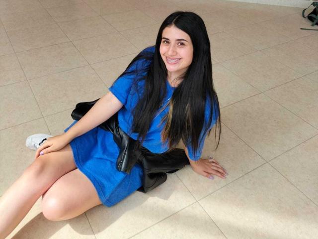 EthelCute - Live porn &amp; sex cam - 18478510