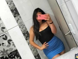 EthelCute - Live porn &amp; sex cam - 18478514