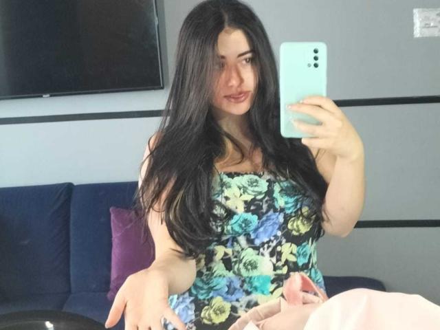 EthelCute - Sexe cam en vivo - 18478550