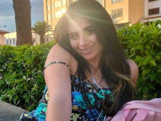 EthelCute - Live porn &amp; sex cam - 18478558