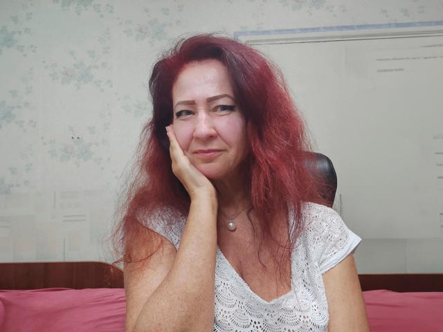 MilayaDFlow - сексуальная веб-камера в реальном времени - 18479454