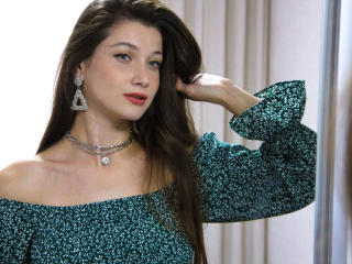 EvaBowman - сексуальная веб-камера в реальном времени - 18479566