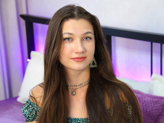 EvaBowman - сексуальная веб-камера в реальном времени - 18479574