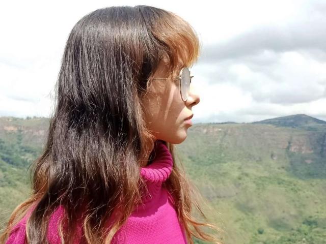 LilyLille - Live porn &amp; sex cam - 18479714