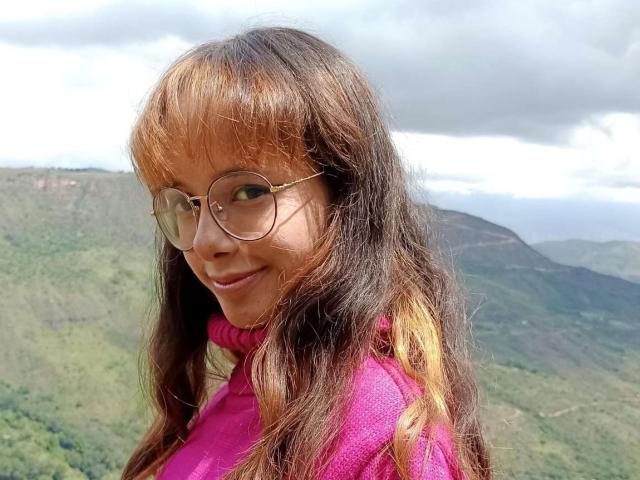 LilyLille - Live sexe cam - 18479718