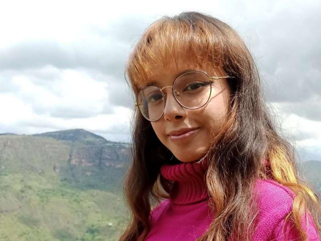 LilyLille - Live sexe cam - 18479726