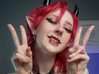 RoryPink - Camera khiêu dâm &amp; quyến rũ trực tiếp - 18479746