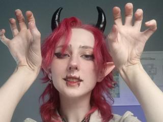 RoryPink - Sexe cam en vivo - 18479750