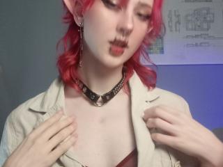 RoryPink - Camera khiêu dâm &amp; quyến rũ trực tiếp - 18479754